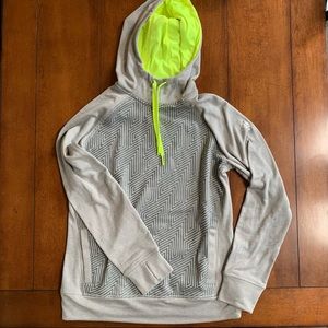 Adidas Ultimate Hoodie